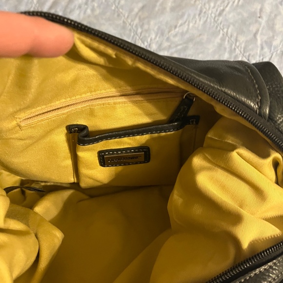 Giani Bernini shoulder purse - Picture 4 of 5